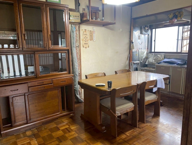 スタジオ47 埼スタC 昭和一軒家スタジオ