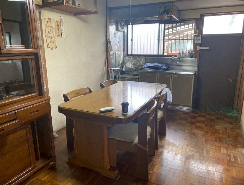 スタジオ47 埼スタC 昭和一軒家スタジオ