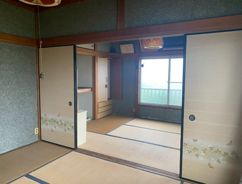 スタジオ47 埼スタC 昭和一軒家スタジオ