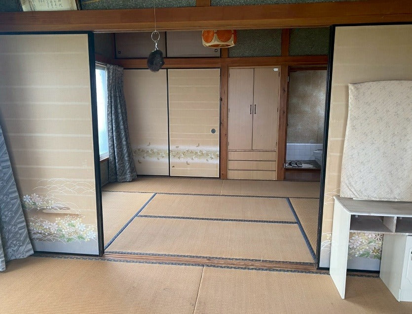 スタジオ47 埼スタC 昭和一軒家スタジオ