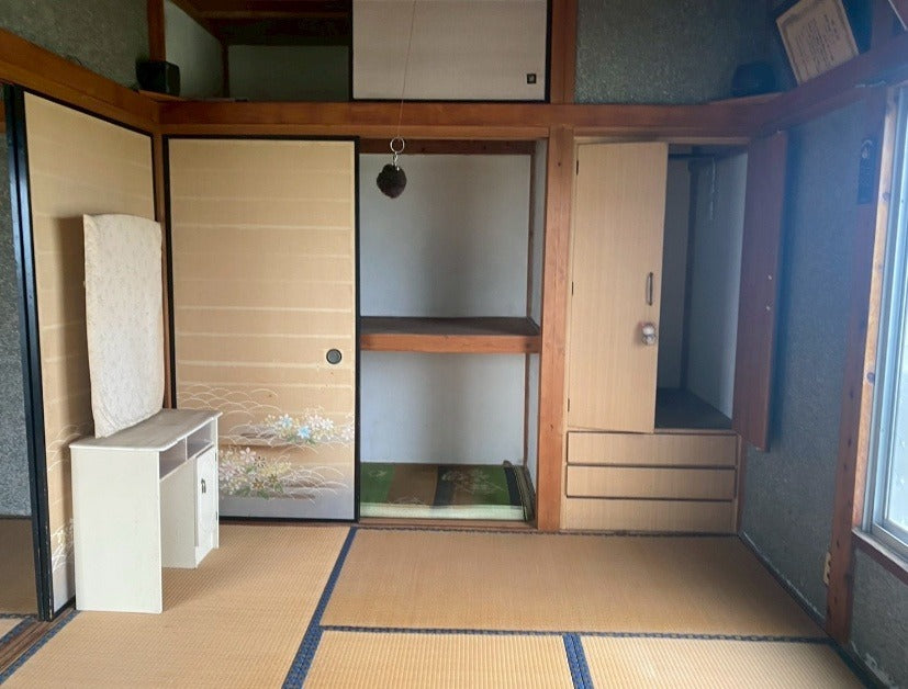 スタジオ47 埼スタC 昭和一軒家スタジオ