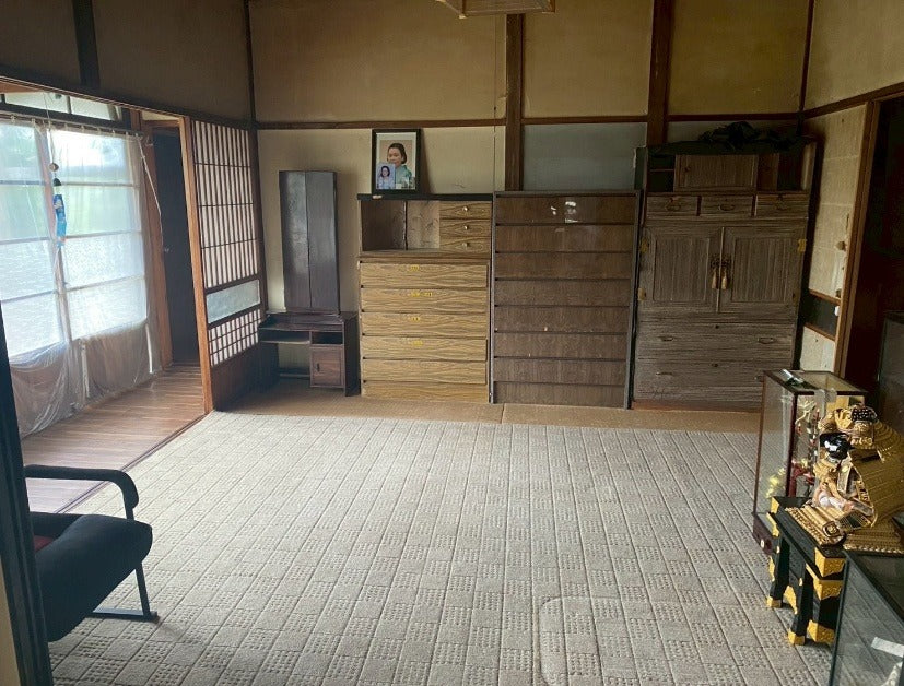 スタジオ47 埼スタC 昭和一軒家スタジオ