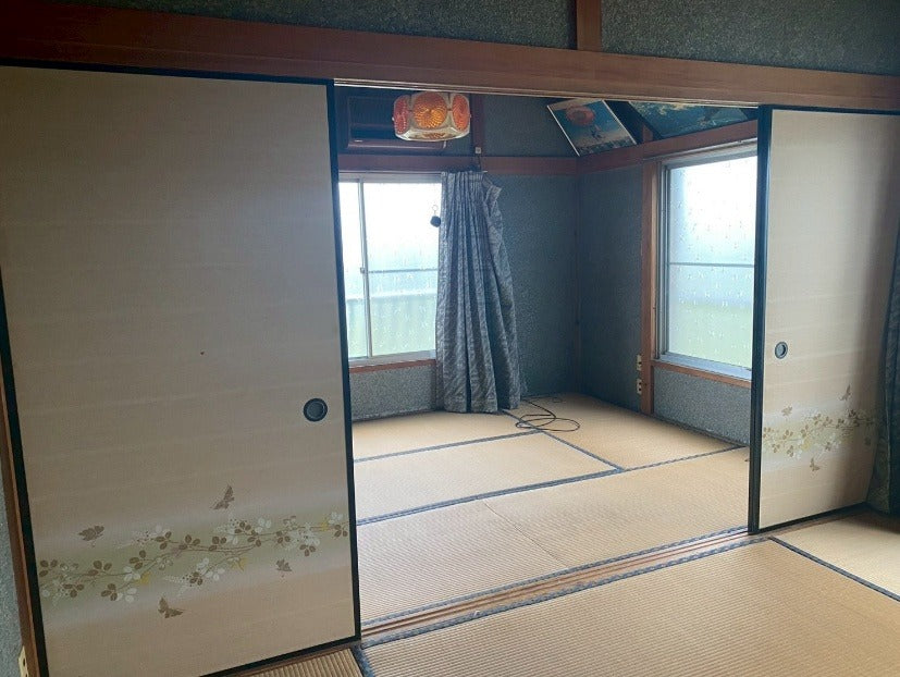 スタジオ47 埼スタC 昭和一軒家スタジオ