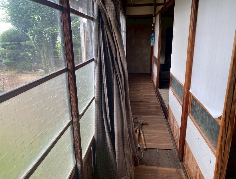 スタジオ47 埼スタC 昭和一軒家スタジオ