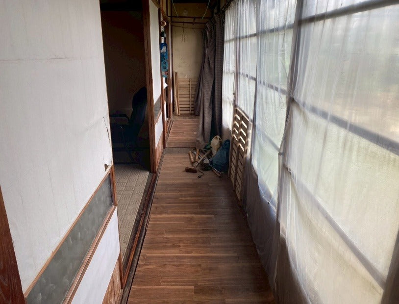 スタジオ47 埼スタC 昭和一軒家スタジオ