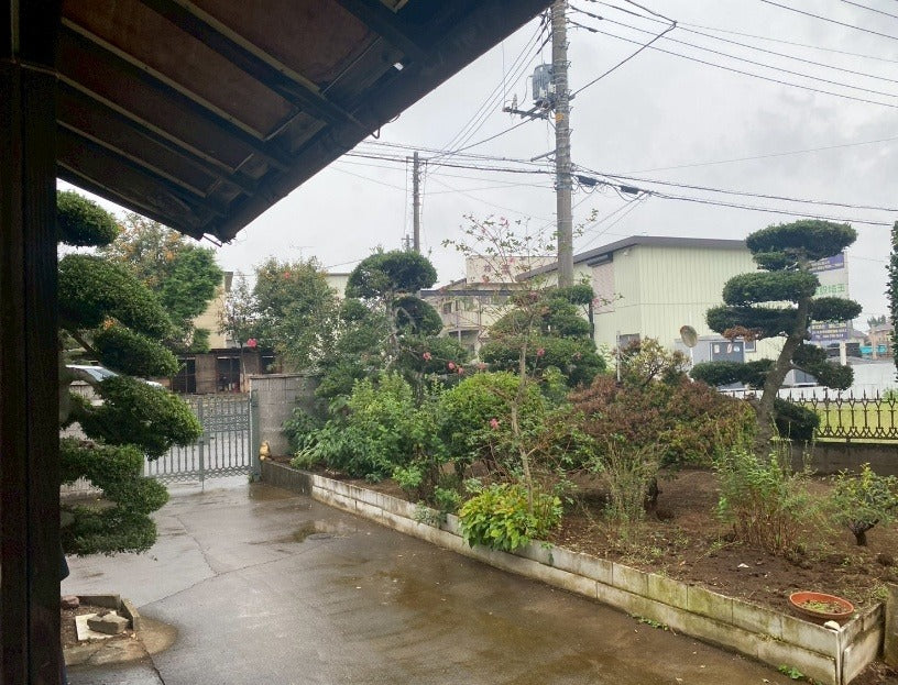 スタジオ47 埼スタC 昭和一軒家スタジオ