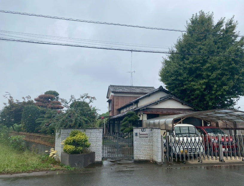 スタジオ47 埼スタC 昭和一軒家スタジオ