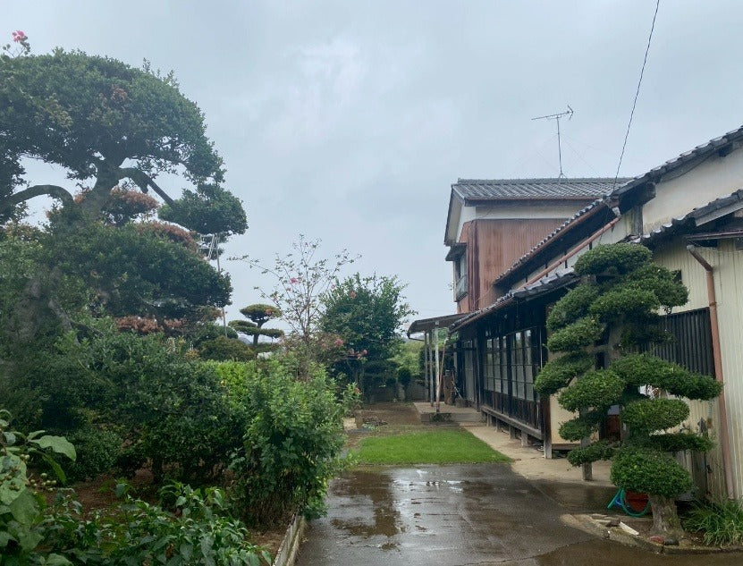 スタジオ47 埼スタC 昭和一軒家スタジオ