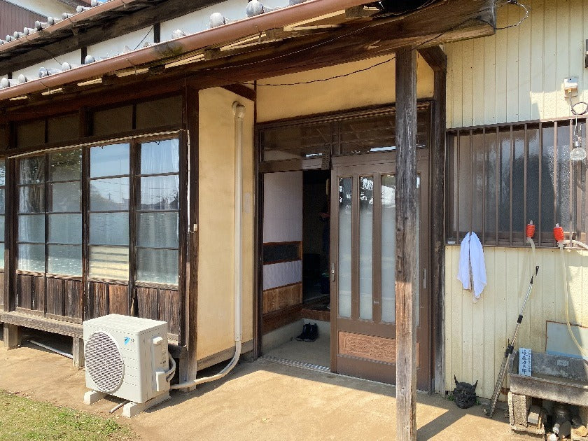 スタジオ47 埼スタC 昭和一軒家スタジオ