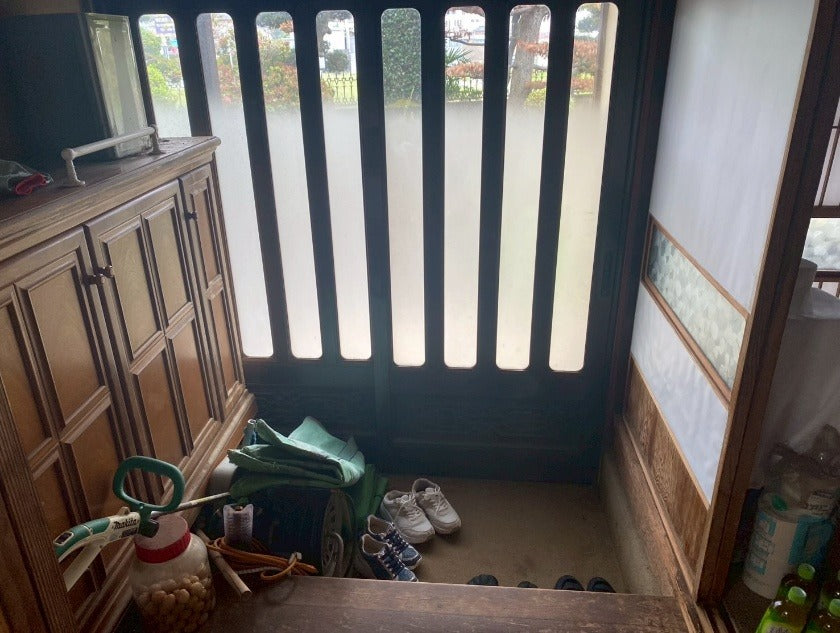 スタジオ47 埼スタC 昭和一軒家スタジオ