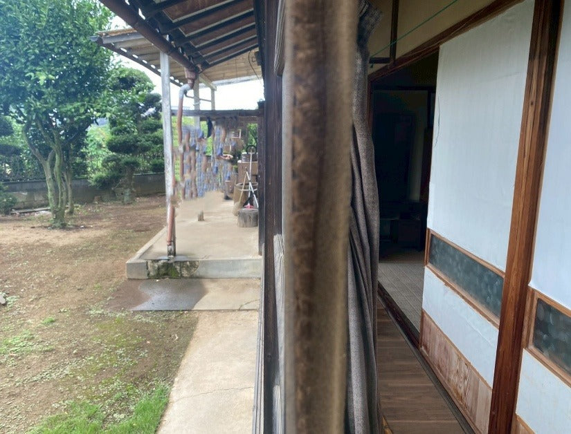 スタジオ47 埼スタC 昭和一軒家スタジオ