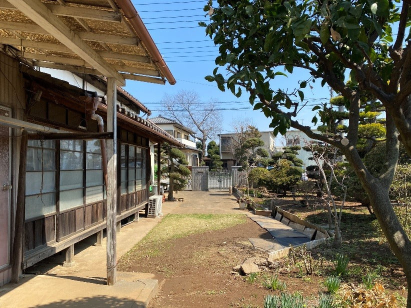 スタジオ47 埼スタC 昭和一軒家スタジオ