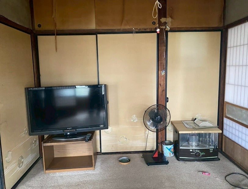 スタジオ47 埼スタC 昭和一軒家スタジオ