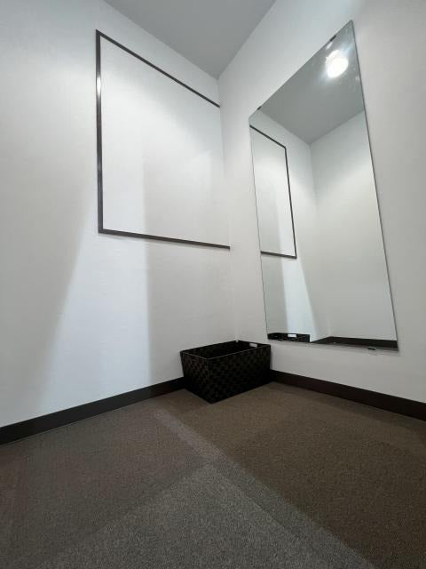 新横浜パウダーラウンジ