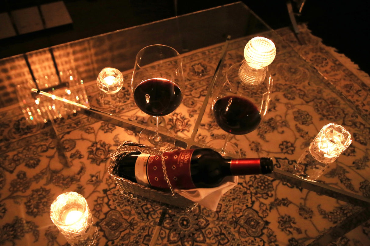 松濤豪邸 フォト・ミュージックスタジオ︎