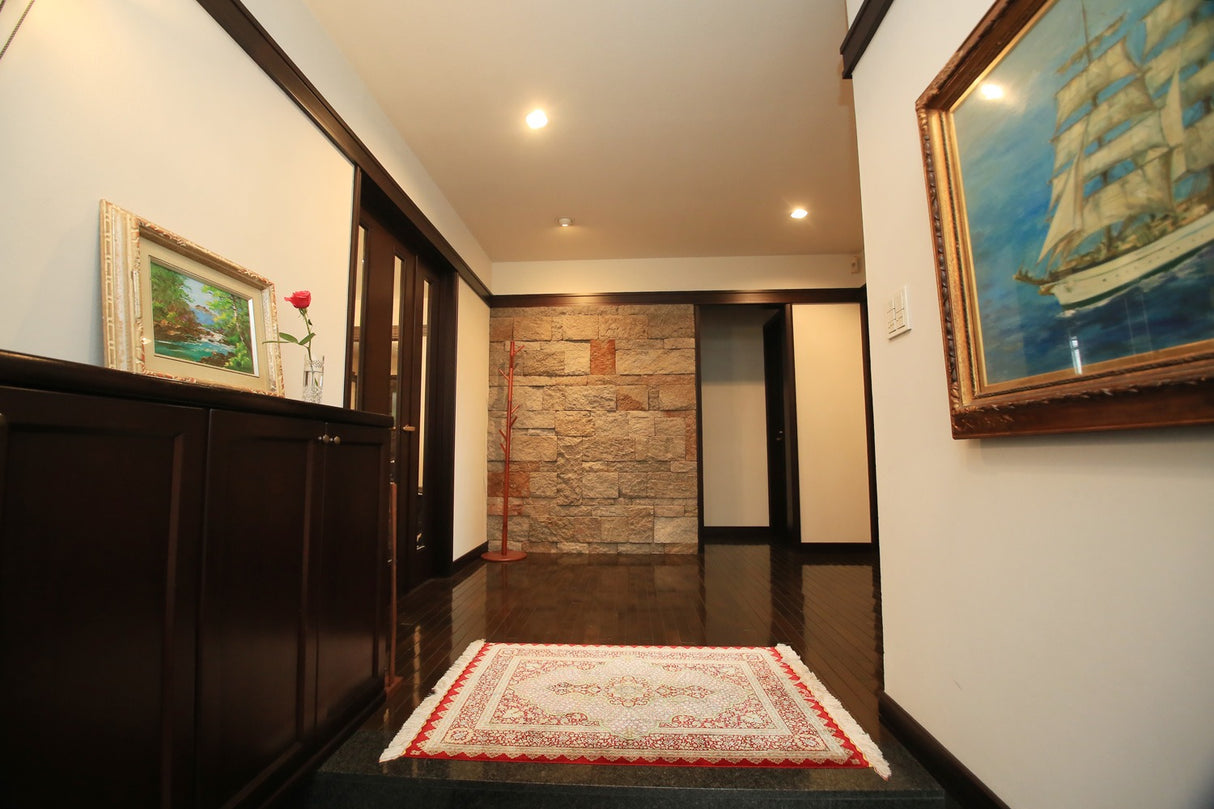 松濤豪邸 フォト・ミュージックスタジオ︎