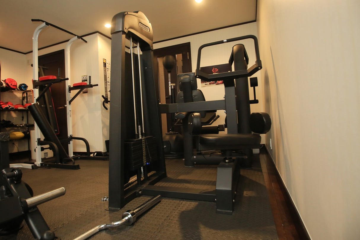 松濤豪邸 フォト・ミュージックスタジオ︎