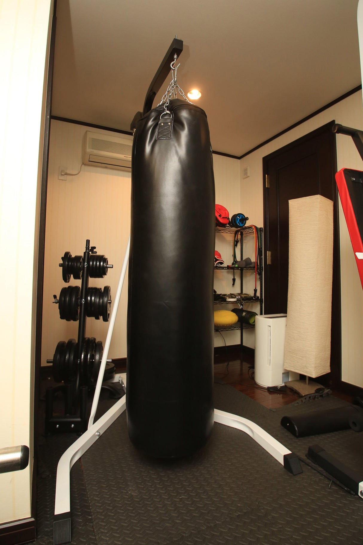 松濤豪邸 フォト・ミュージックスタジオ︎