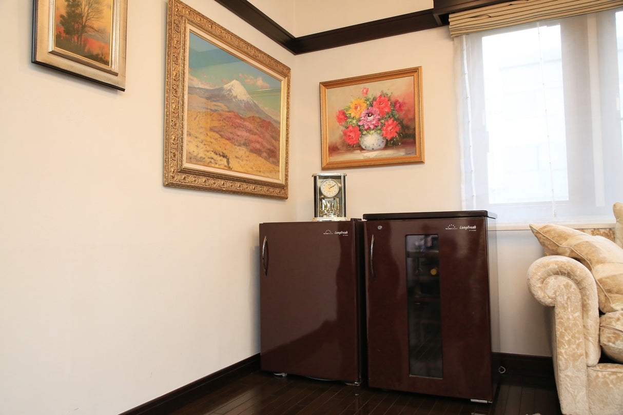 松濤豪邸 フォト・ミュージックスタジオ︎