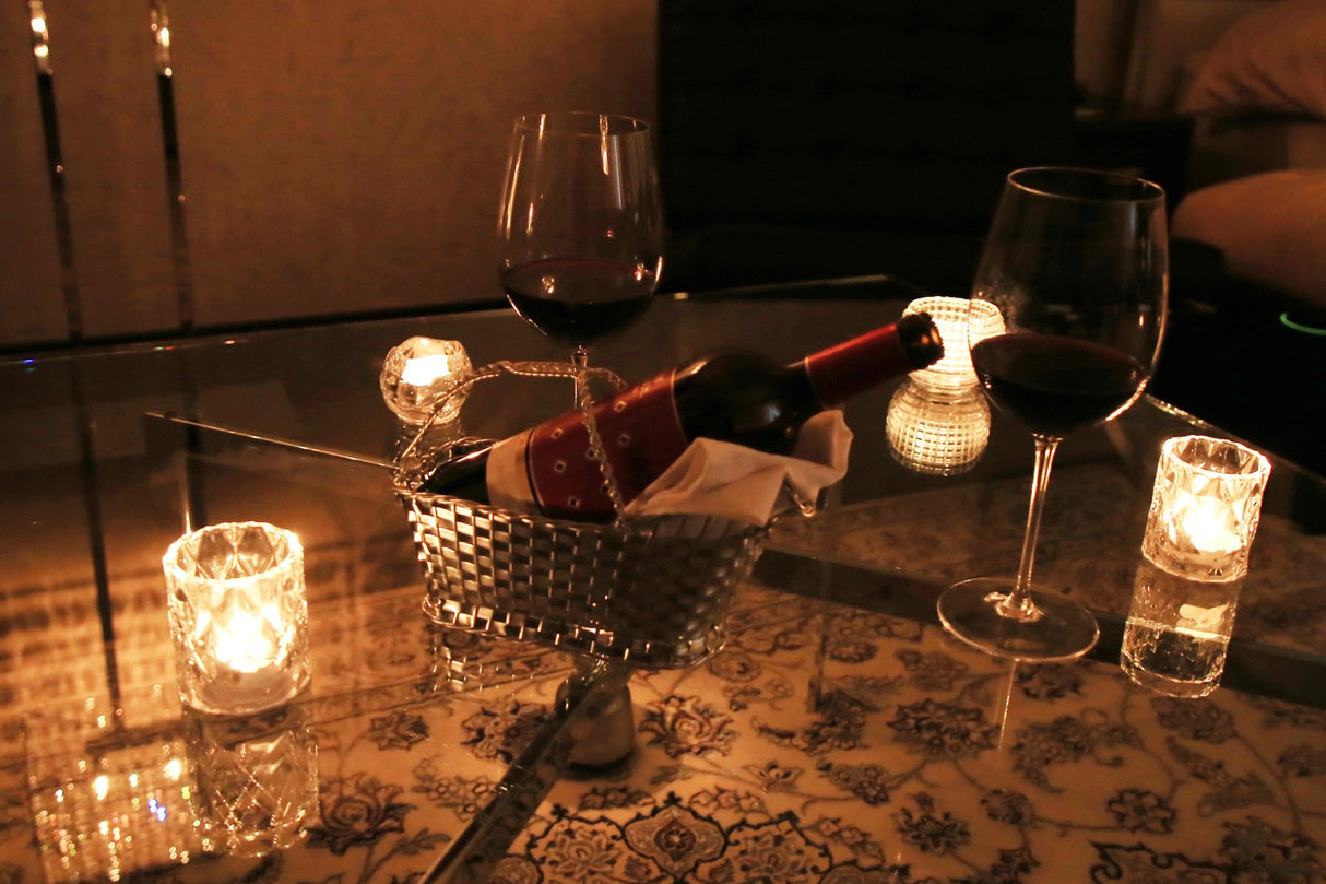 松濤豪邸 フォト・ミュージックスタジオ︎