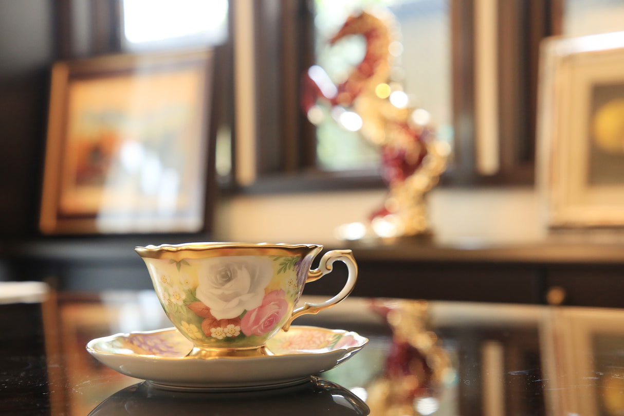 松濤豪邸 フォト・ミュージックスタジオ︎