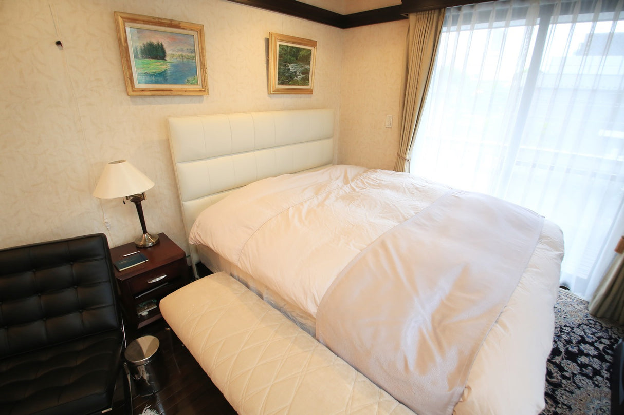 松濤豪邸 フォト・ミュージックスタジオ︎