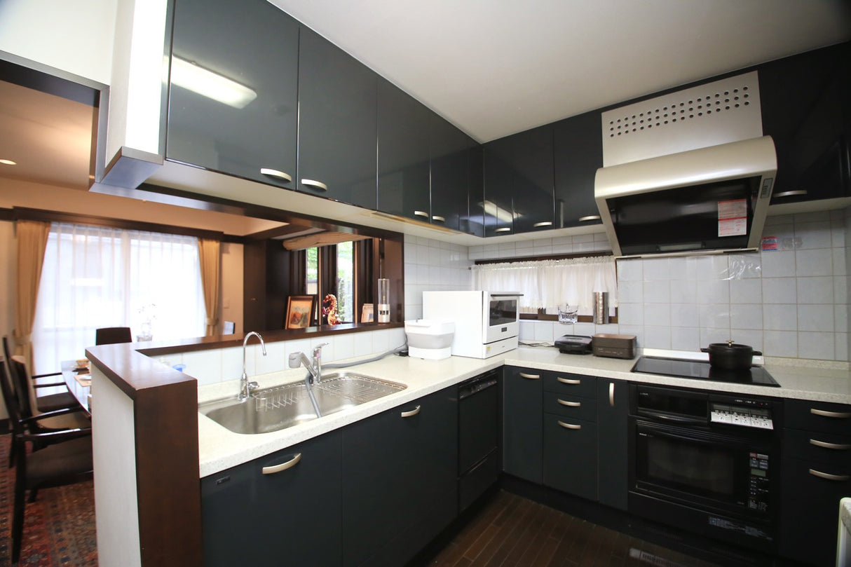 松濤豪邸 フォト・ミュージックスタジオ︎