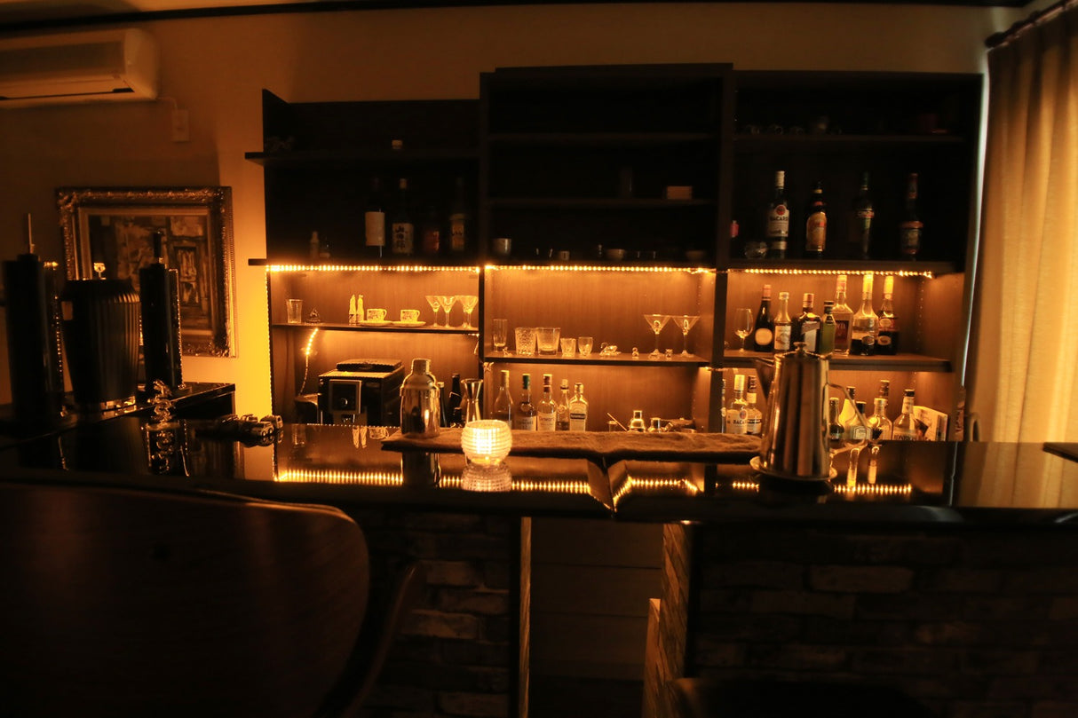 松濤豪邸 フォト・ミュージックスタジオ︎