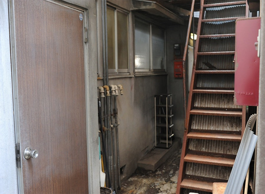 スタジオ47 昭和荘スタジオ