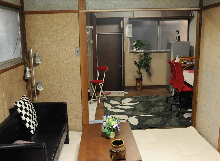 スタジオ47 昭和荘スタジオ