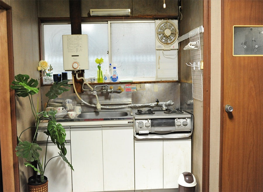 スタジオ47 昭和荘スタジオ