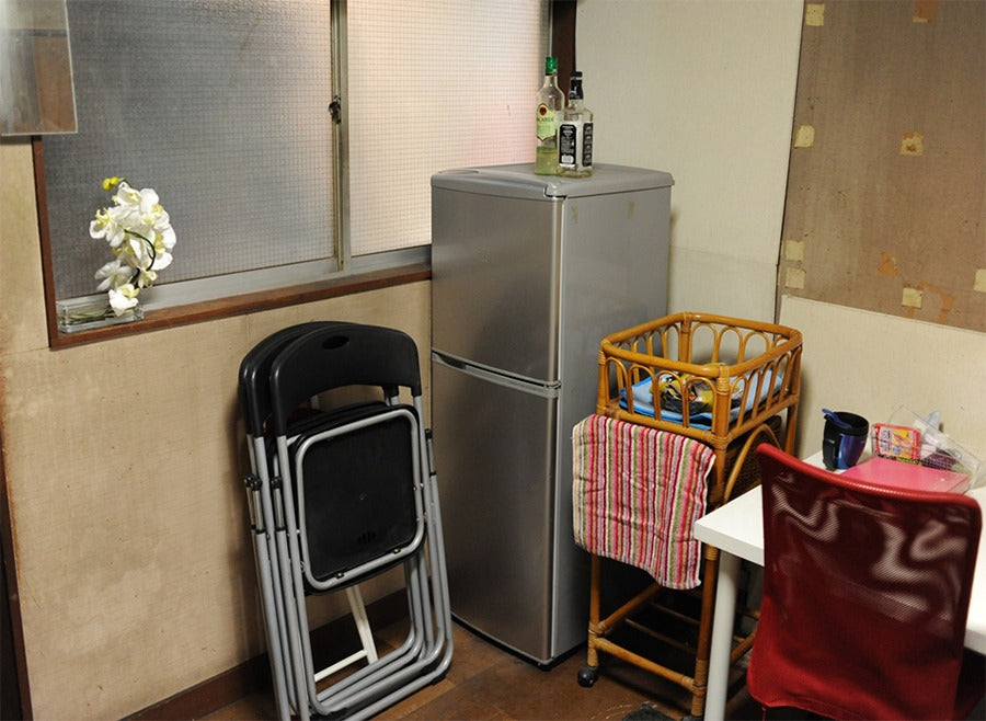 スタジオ47 昭和荘スタジオ