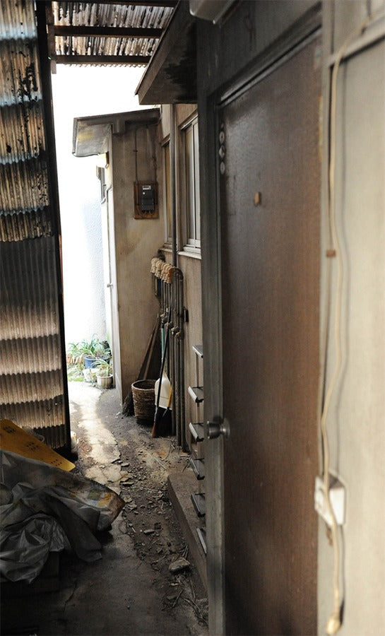 スタジオ47 昭和荘スタジオ