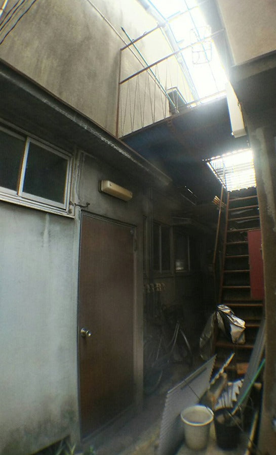 スタジオ47 昭和荘スタジオ