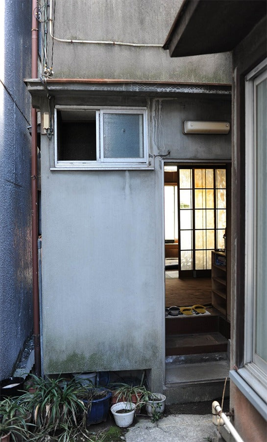 スタジオ47 昭和荘スタジオ