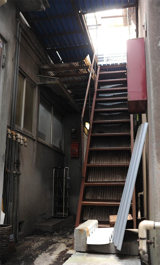 スタジオ47 昭和荘スタジオ