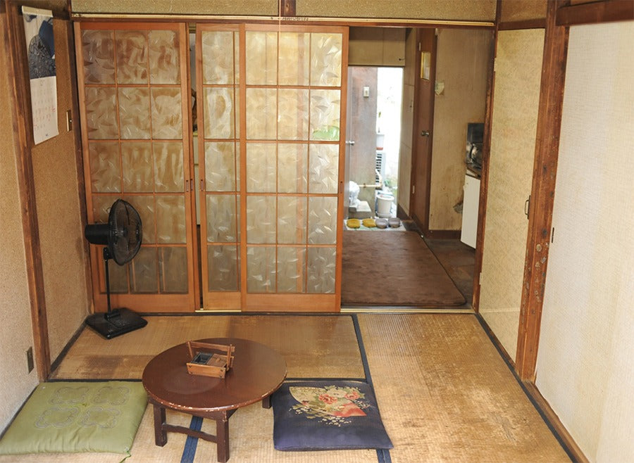 スタジオ47 昭和荘スタジオ