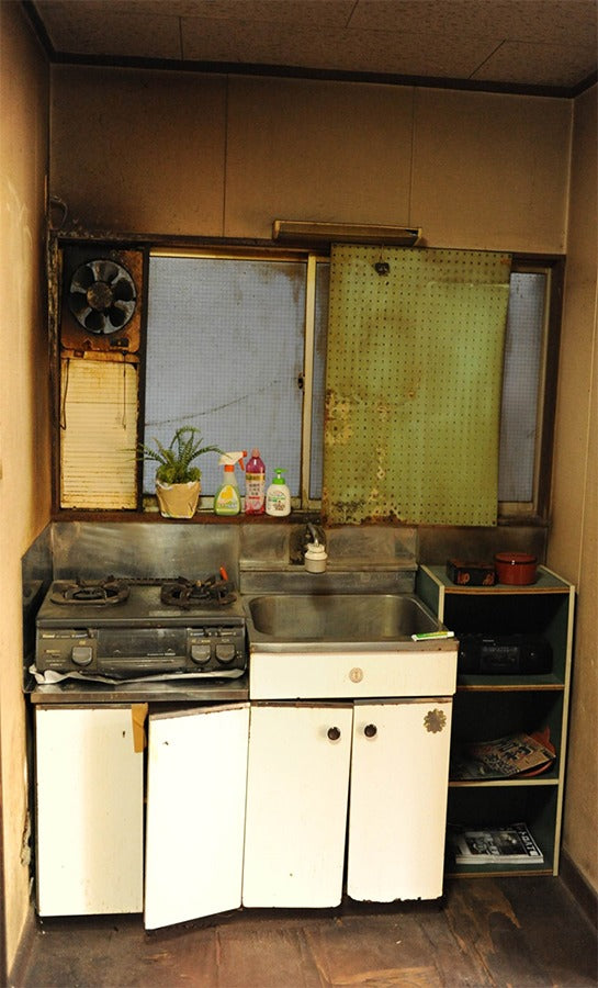 スタジオ47 昭和荘スタジオ