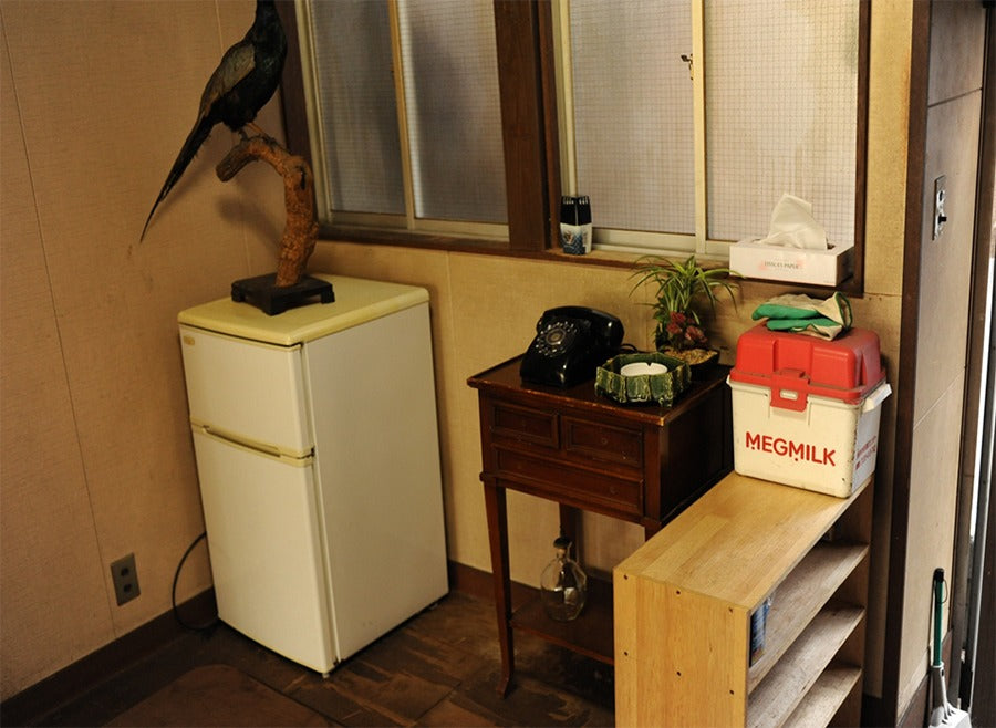 スタジオ47 昭和荘スタジオ