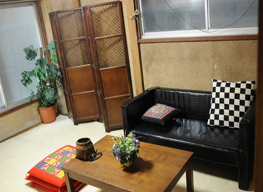 スタジオ47 昭和荘スタジオ