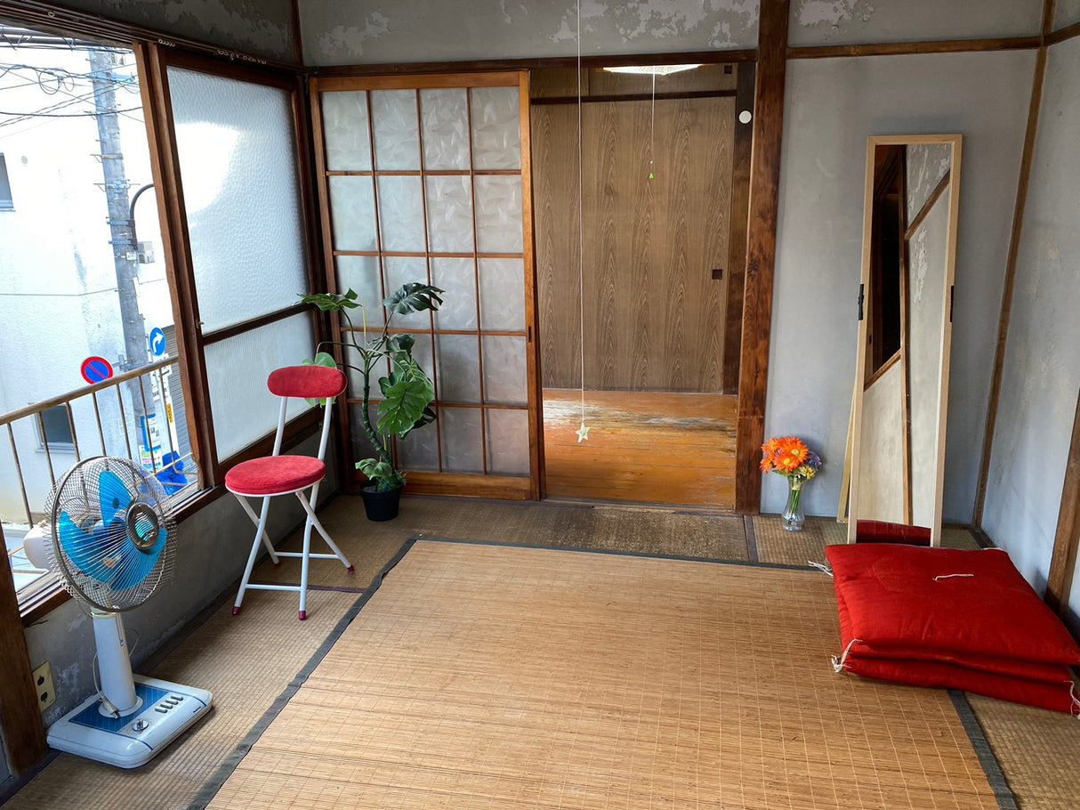 スタジオ47 昭和のトナリスタジオ