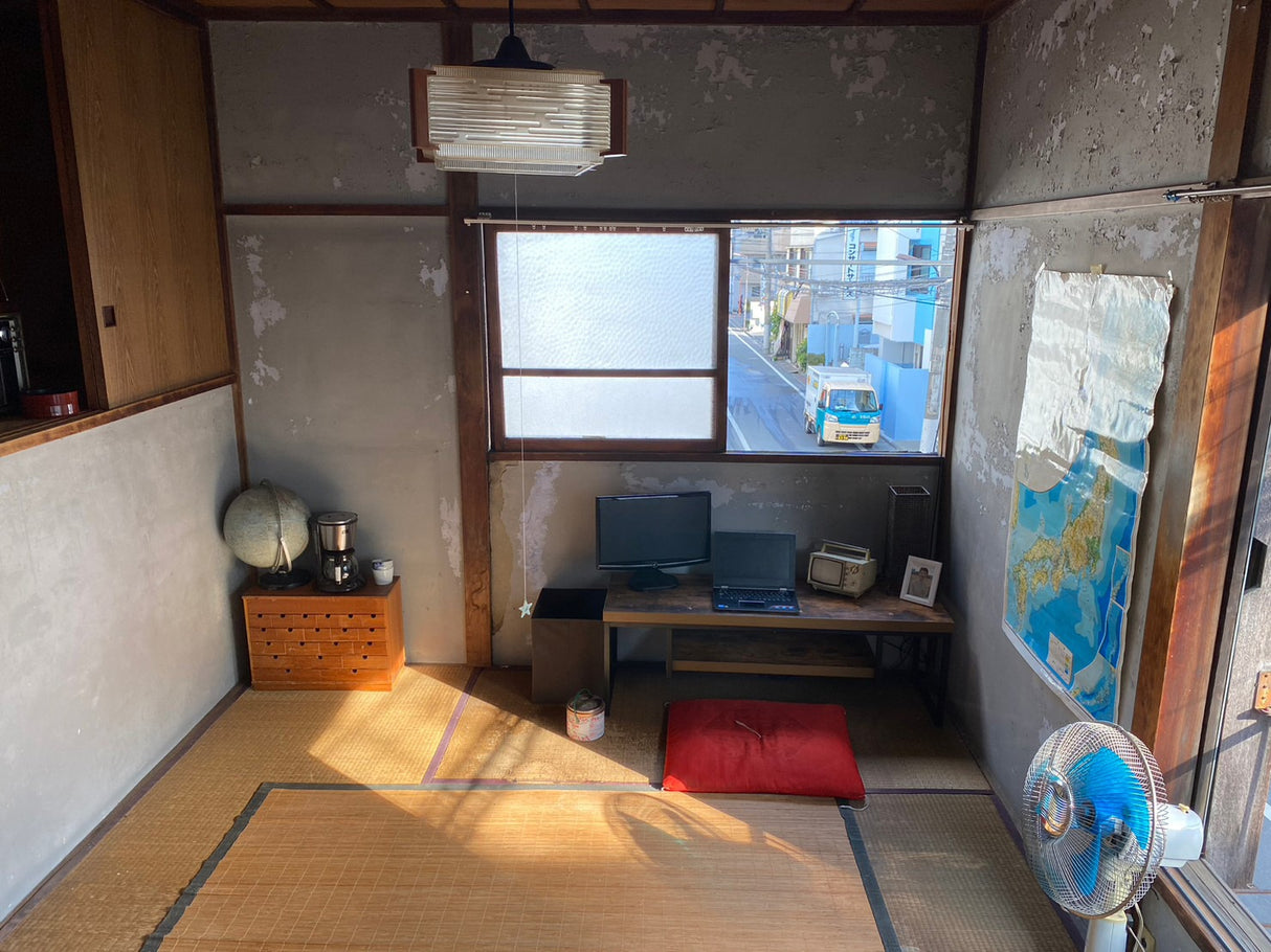 スタジオ47 昭和のトナリスタジオ