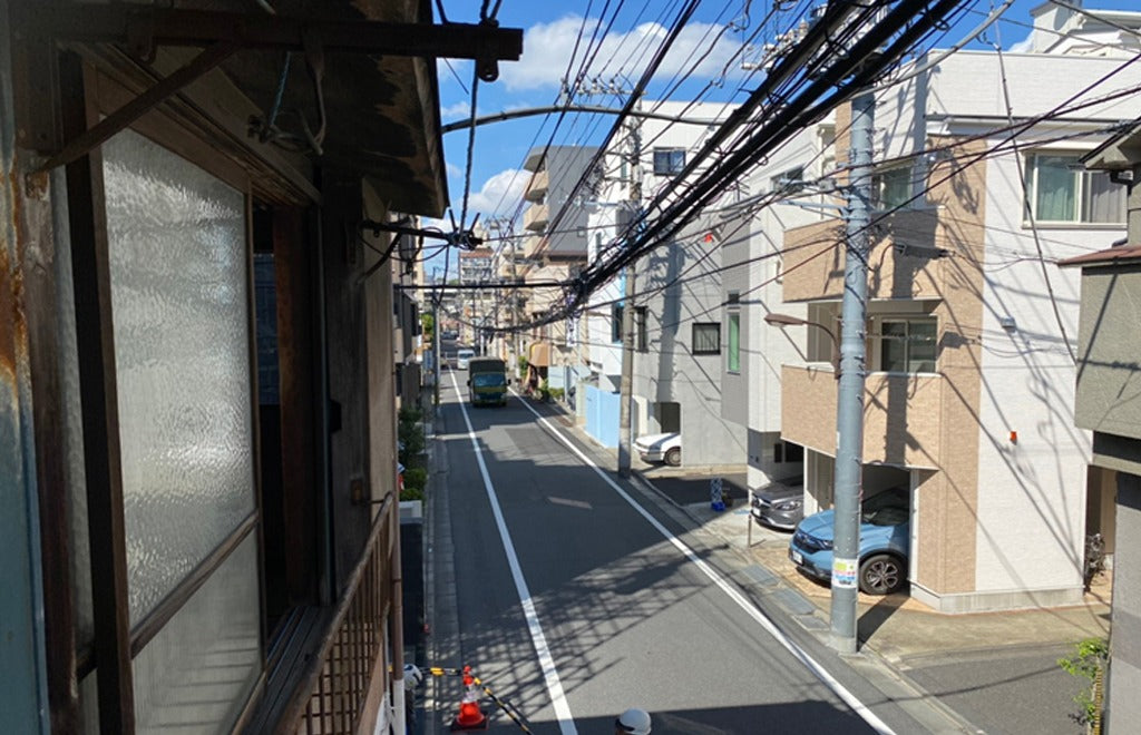 スタジオ47 昭和のトナリスタジオ