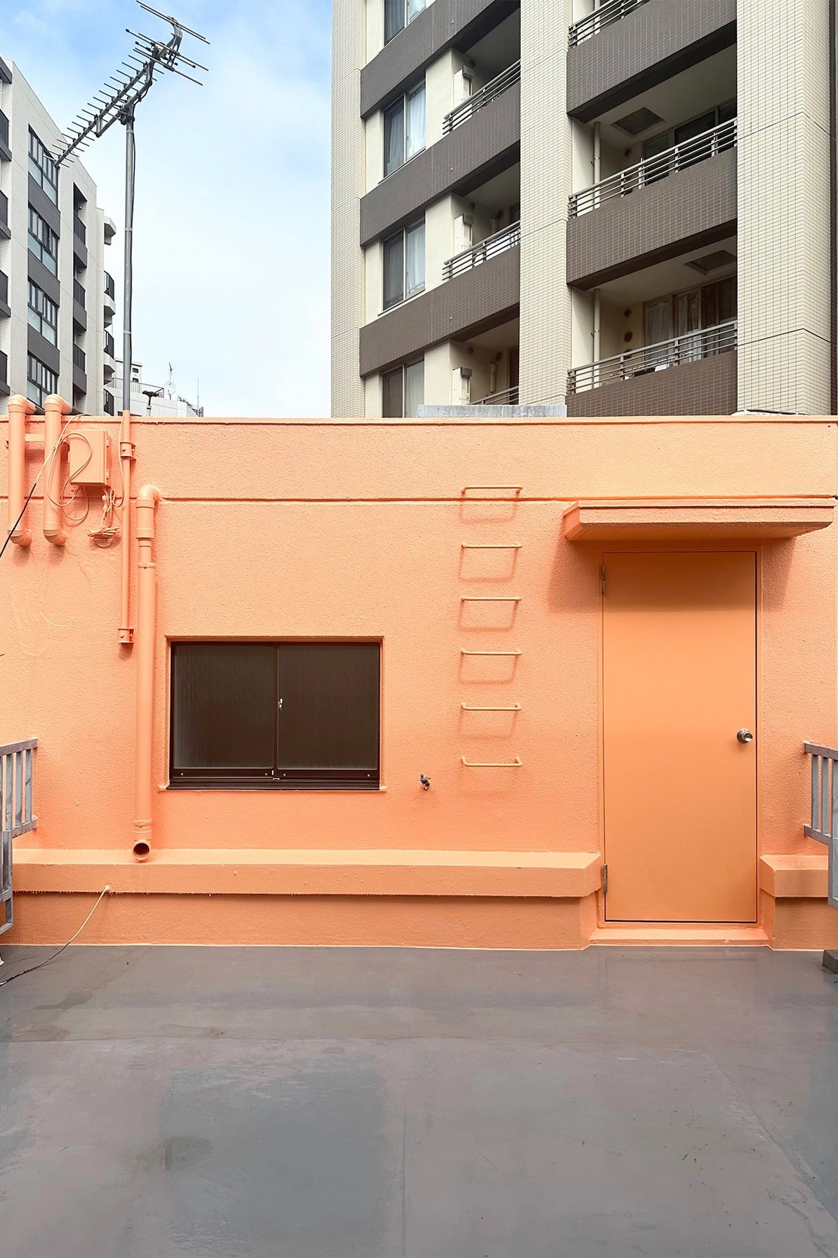 studio AMM higashinihonbashi