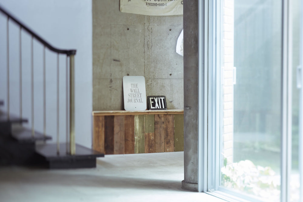 studio PHOME B1F