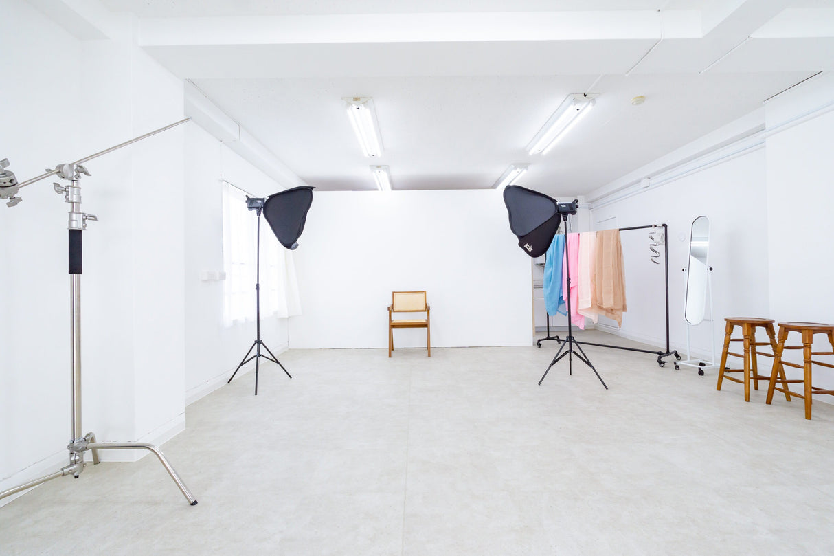 撮影スタジオDOLLY飯田橋2号店