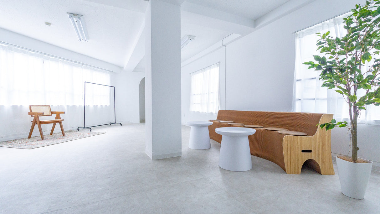 撮影スタジオDOLLY飯田橋2号店