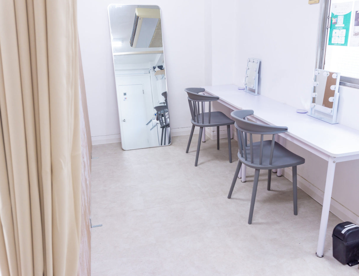 撮影スタジオDOLLY飯田橋2号店