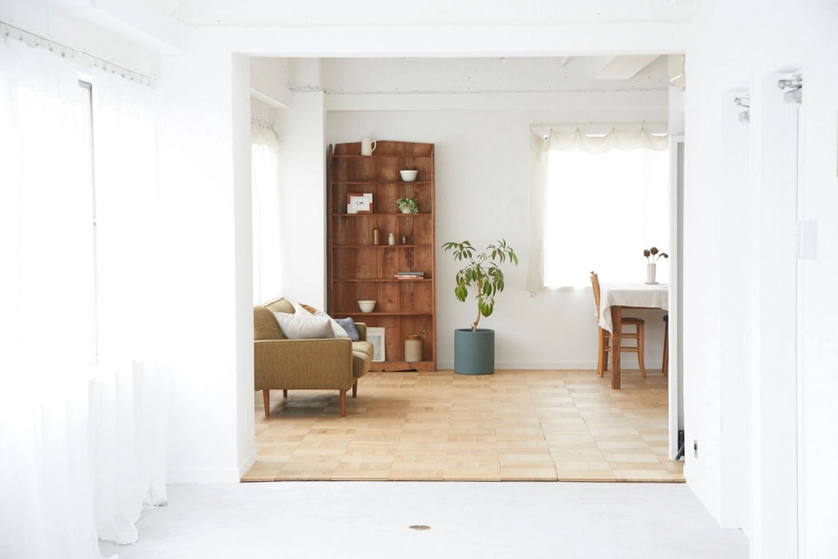 STUDIO iiwi 西麻布