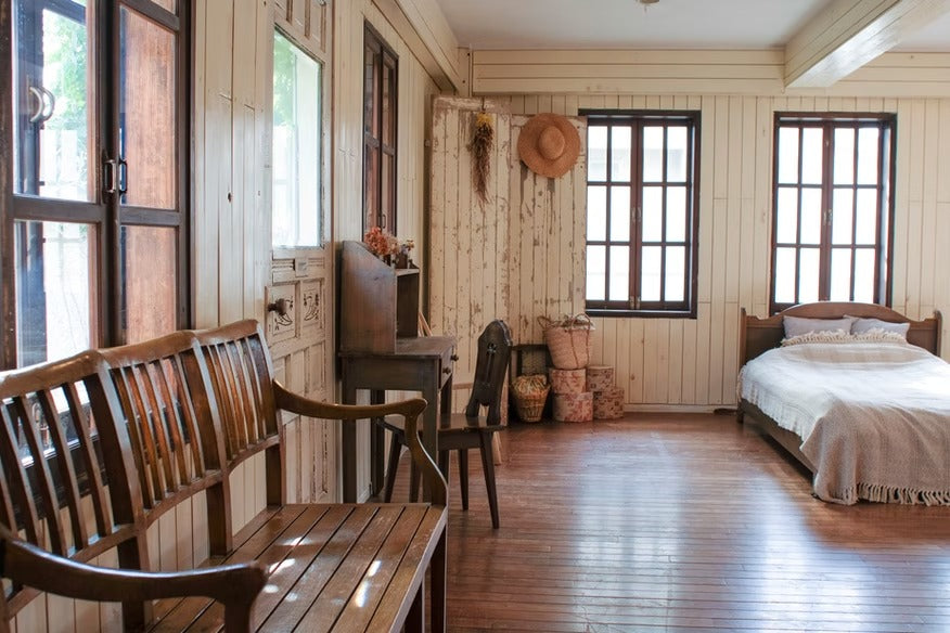 STUDIO MOURIS Garden